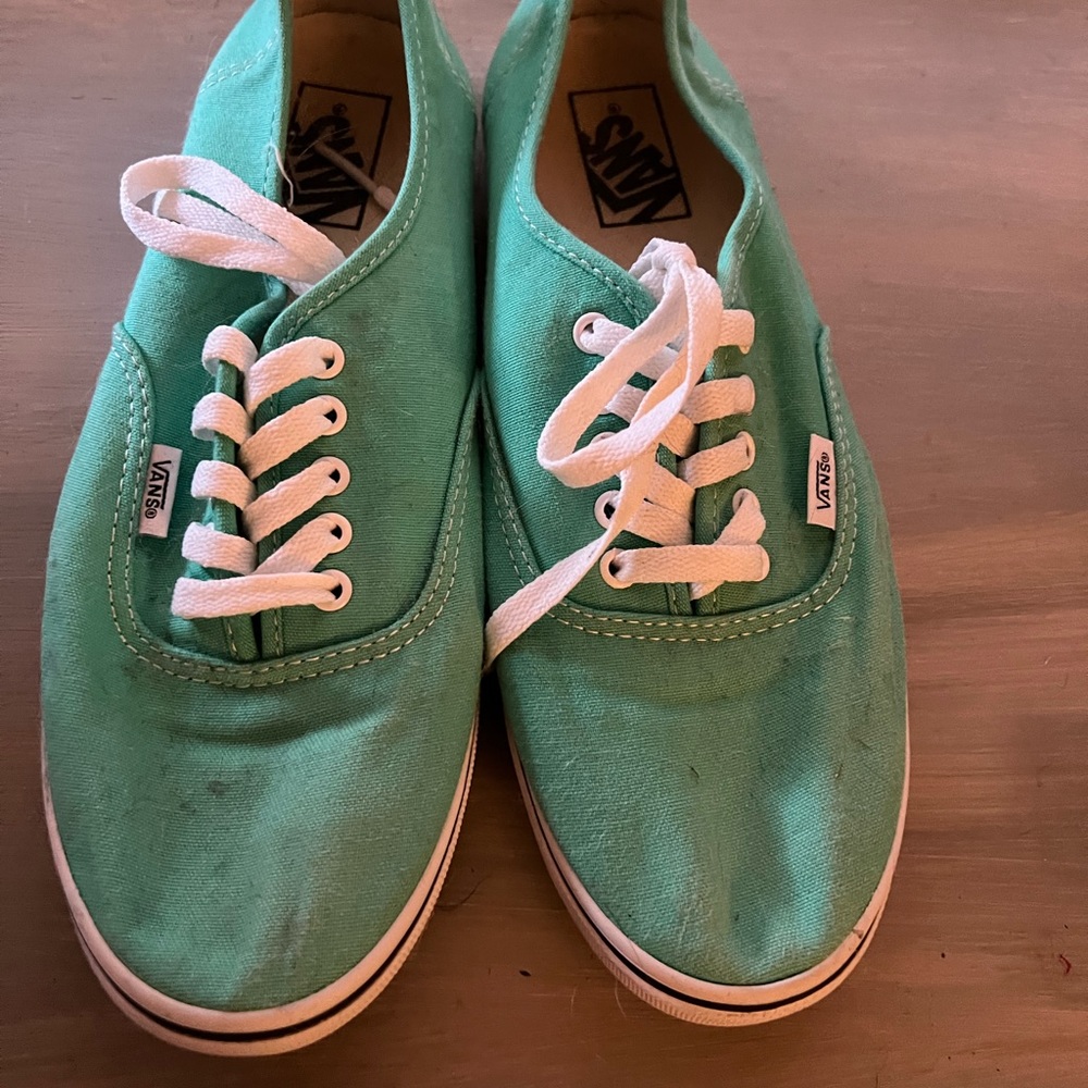 Vans